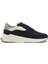 Skylar Lacivert Lila Kadın Sneaker 1
