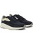 Skylar Lacivert Lila Kadın Sneaker 2