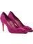 Mor Deri Stiletto 2