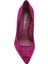 Mor Deri Stiletto 4