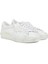 Matchstar Beyaz Kadın Deri Sneaker 2