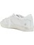 Matchstar Beyaz Kadın Deri Sneaker 3