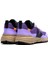 Dekkan Alveomesh Siyah Mor Kadın Sneaker 4