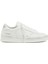 Stardan Beyaz Kadın Deri Sneaker 1