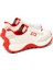 Drift Trail Beyaz Nubuk Kadın Sneakers K201462-034 3