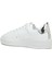 Pure Star Beyaz Silver Kadın Deri Sneaker 3
