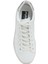 Pure Star Beyaz Silver Kadın Deri Sneaker 4