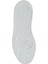 Pure Star Beyaz Silver Kadın Deri Sneaker 5