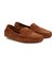 Taba Kadın Süet Loafer 2