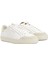 Clean 90 Triple Beyaz Sarı Kadın Deri Sneaker 2