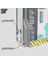 iPhone 15 Future Armor Magsafe Kapak - No1 Machine 4