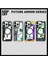 iPhone 15 Future Armor Magsafe Kapak - No1 Machine 5