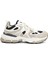 Sphere Runner Bej Siyah Kadın Deri Sneaker 1