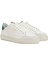 Clean 90 Beyaz Kadın Deri Sneaker 2