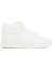 Mid Quinn-D Beyaz Kadın Sneaker 1