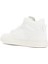 Mid Quinn-D Beyaz Kadın Sneaker 3
