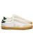 Volley Beyaz Yeşil Kadın Sneaker 1