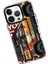 iPhone 15 Pro Max Cross Country Travel Magsafe Kapak - Desert 3