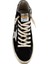 Francy Siyah Kadın Deri Sneaker 4