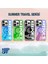 iPhone 15 Pro Max Summer Travel Magsafe Kapak - Quiet Wandering 6