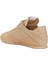 Kick Bej Kadın Deri Sneaker 3
