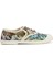 Bay By Bay Çok Renkli Desenli Kadın Sneaker 1