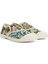 Bay By Bay Çok Renkli Desenli Kadın Sneaker 2