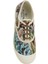 Bay By Bay Çok Renkli Desenli Kadın Sneaker 4