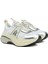 Hill Beyaz Kadın Sneaker 2