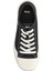 Novaya Siyah Kadın Sneaker 4