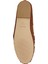 Bon Bon Kahverengi Kadın Süet Loafer 5