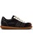 Pelotas Siyah Deri Kadın Sneaker K201758-001 1