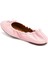 Pembe Deri Babet 3
