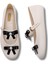 Soft Ballerina Bow Ad Bej Kadın Babet 4