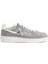 Dice Lo Bee Bird Gri Kadın Deri Sneaker 1