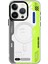 iPhone 15 Pro Imagination Of Time Magsafe Kapak - Change Myself 1
