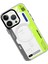 iPhone 15 Pro Imagination Of Time Magsafe Kapak - Change Myself 2