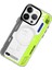iPhone 15 Pro Imagination Of Time Magsafe Kapak - Change Myself 3
