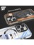 iPhone 15 Pro Imagination Of Time Magsafe Kapak - Change Myself 6