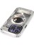 iPhone 14 Pro Max Kılıf Clone Space Magsafe Kapak - Clone - 4 4