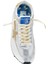 Marathon Silver Kadın Sneaker 4
