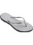 Slim Point Silver Kadın Plaj Terliği 2