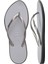 Slim Point Silver Kadın Plaj Terliği 5