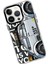 iPhone 15 Pro Max Cross Country Travel Magsafe Kapak - Highway 3