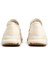 Penny Bar Sporty Ekru Kadın Deri Sneaker 3