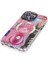 iPhone 14 Pro Max Kılıf Clone Space Magsafe Kapak - Clone - 13 5