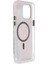 iPhone 14 Pro Max Kılıf Clone Space Magsafe Kapak - Clone - 13 6