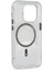 iPhone 14 Pro Max Kılıf Clone Space Magsafe Kapak - Clone - 5 6
