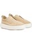 Nude Kadın Deri Sneaker 2