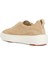 Nude Kadın Deri Sneaker 3